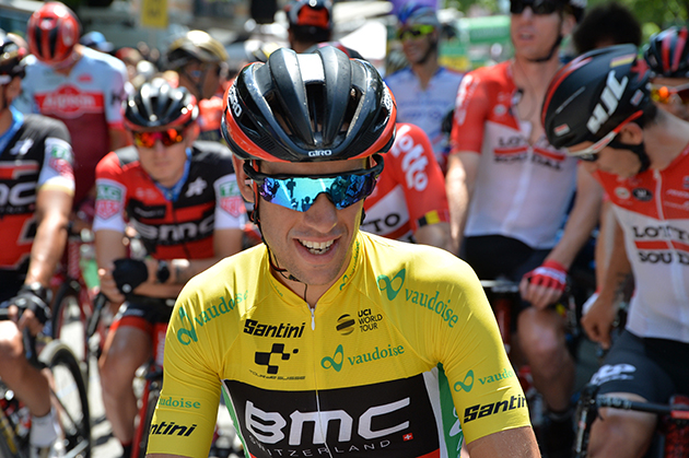 Richie Porte